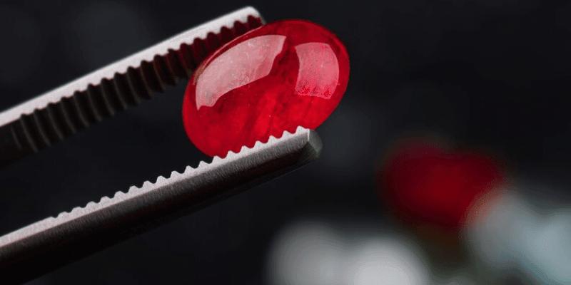 Benefit of Red Coral Gemstone